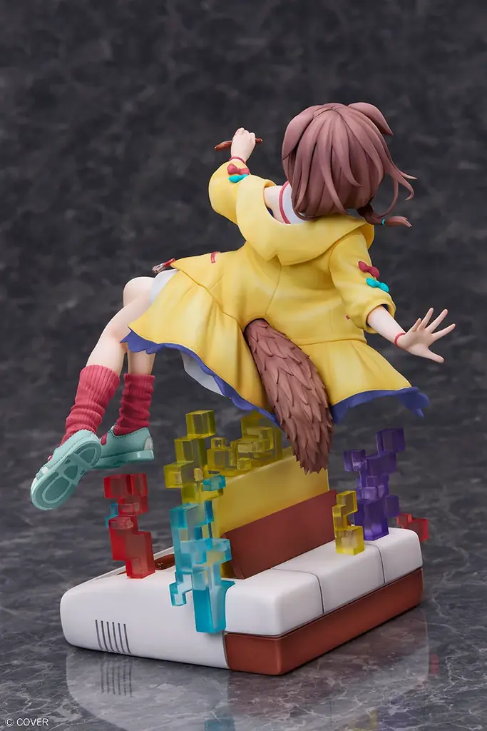 『hololive GAMERS fes. 超超超超ゲーマーズ2』で発表！「戌神ころね」がスケールフィギュア化！ 画像 7
