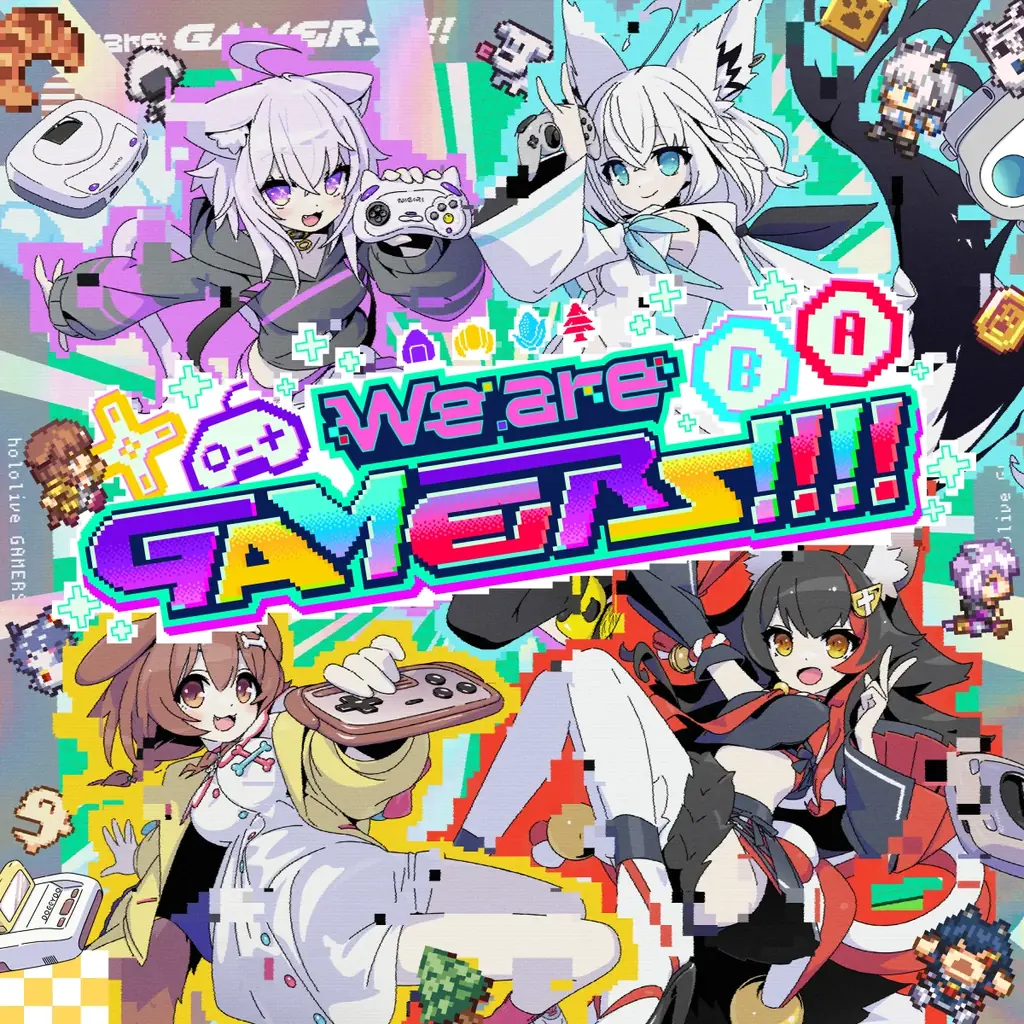 『hololive GAMERS fes. 超超超超ゲーマーズ2』で発表!「猫又おかゆ」がスケールフィギュア化! 画像 2