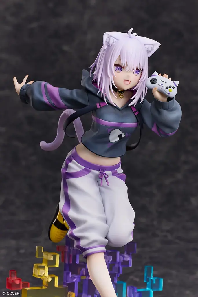 ル 年末のプロモーション 2025年7月5日予約開始！猫又おかゆの新スケールフィギュア詳細 その他