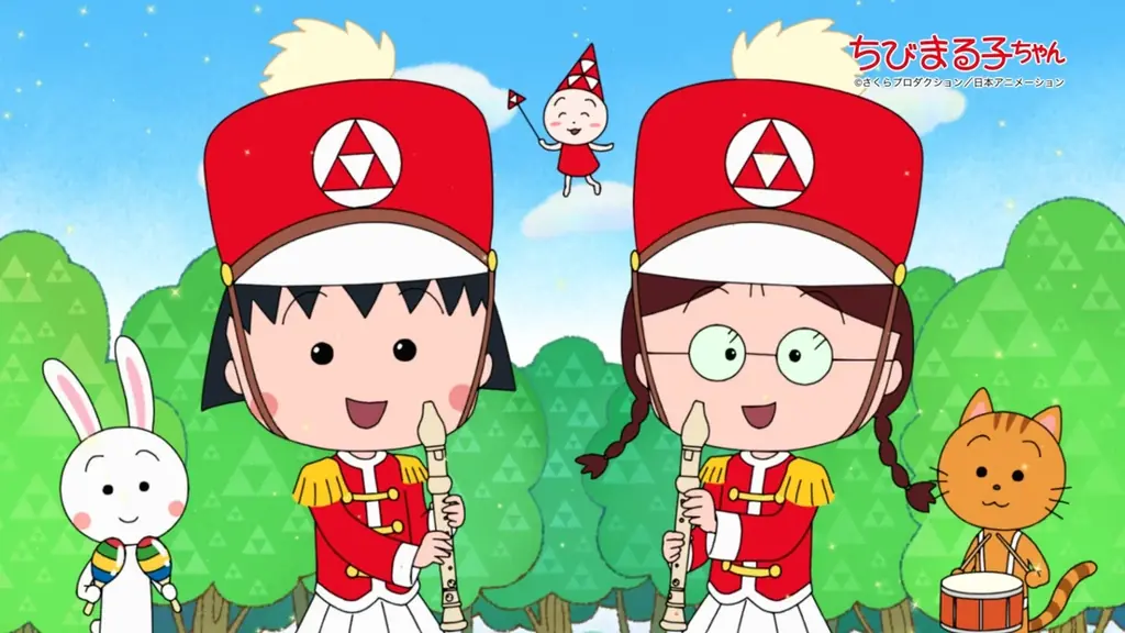 2026年7月6日再開「ちびまる子ちゃん」CMの魅力とは