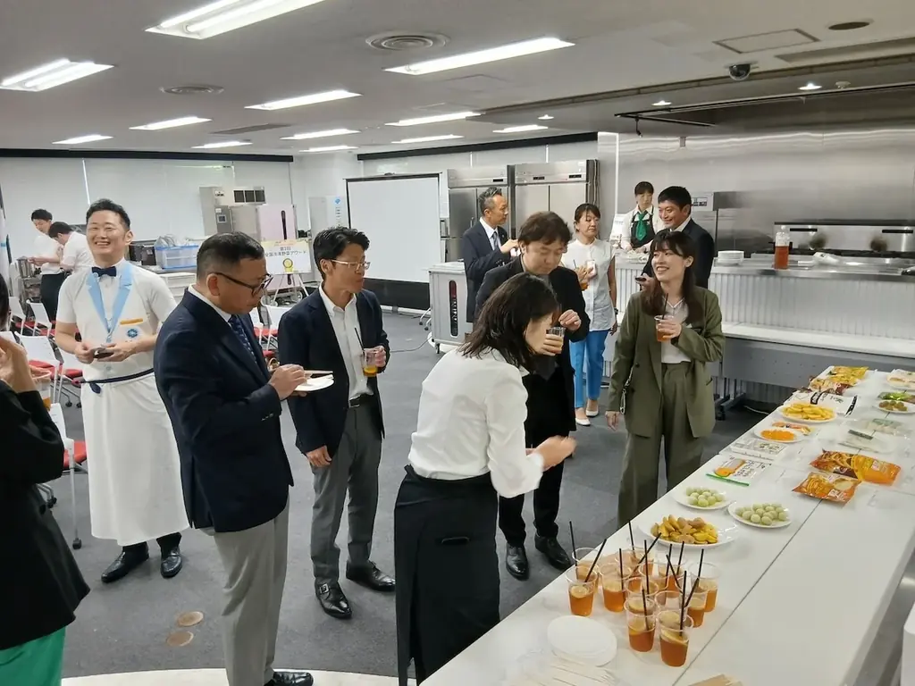 野菜ソムリエが選ぶ「第2回 全国冷凍野菜アワード」受賞商品決定！ 画像 27