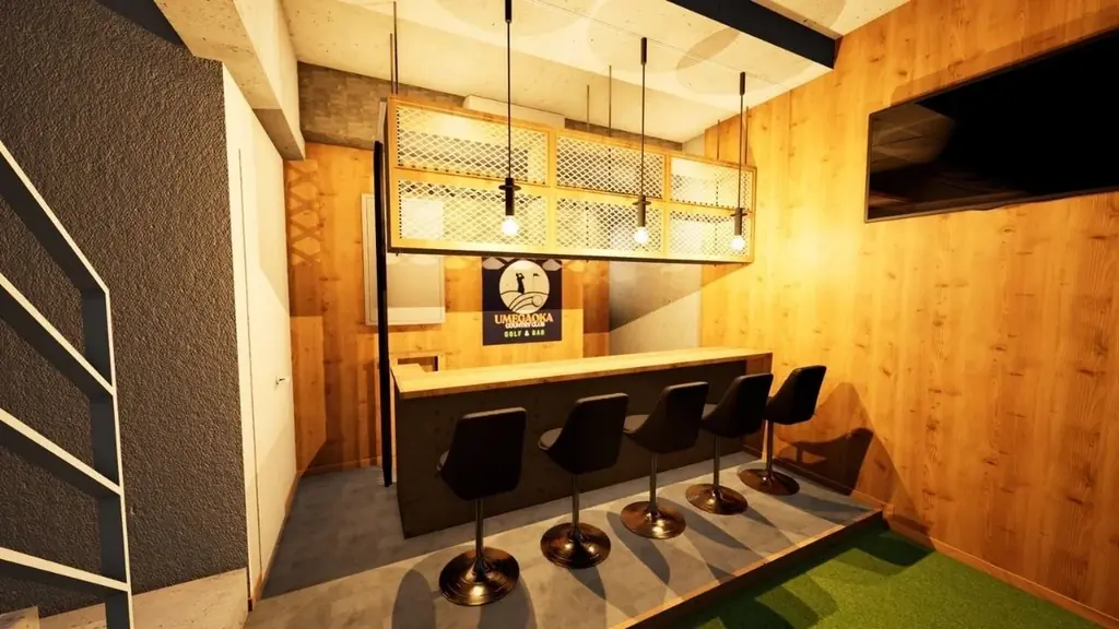 【本日グランドオープン】“手ぶらで楽しめる大人の隠れ家”が世田谷区・梅ヶ丘駅 徒歩１分に誕生！ 画像 4