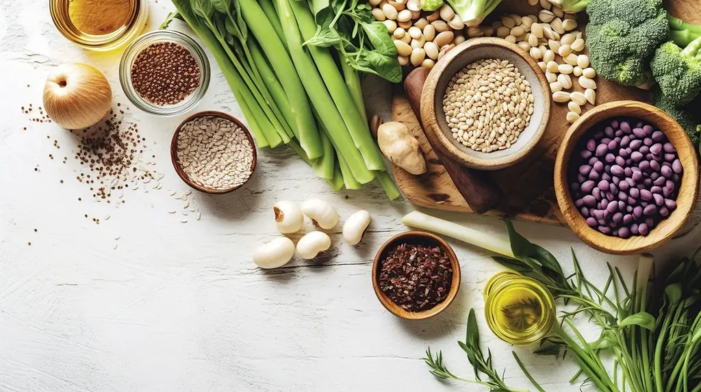 【水戸プラザホテル】7/24開催 ― 薬膳で自分をいたわる、心と身体を整えるランチタイム 画像 2