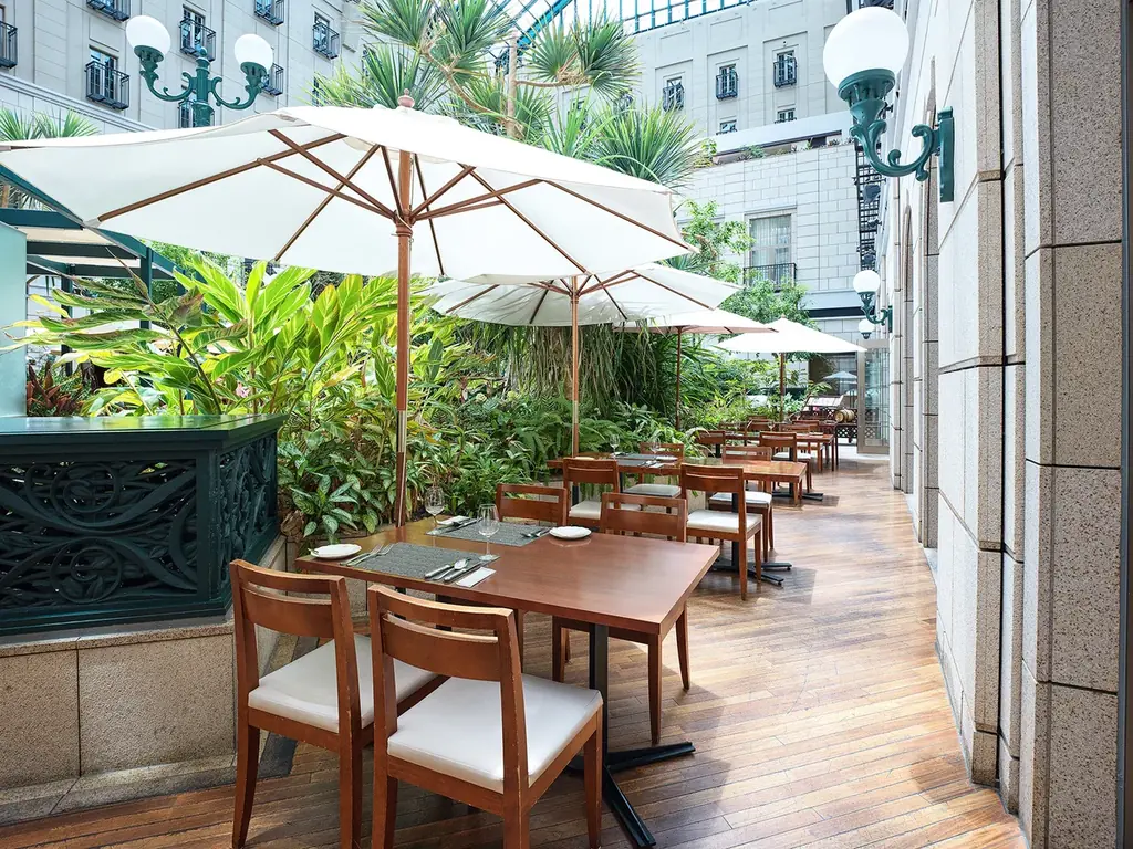 【水戸プラザホテル】7/24開催 ― 薬膳で自分をいたわる、心と身体を整えるランチタイム 画像 4