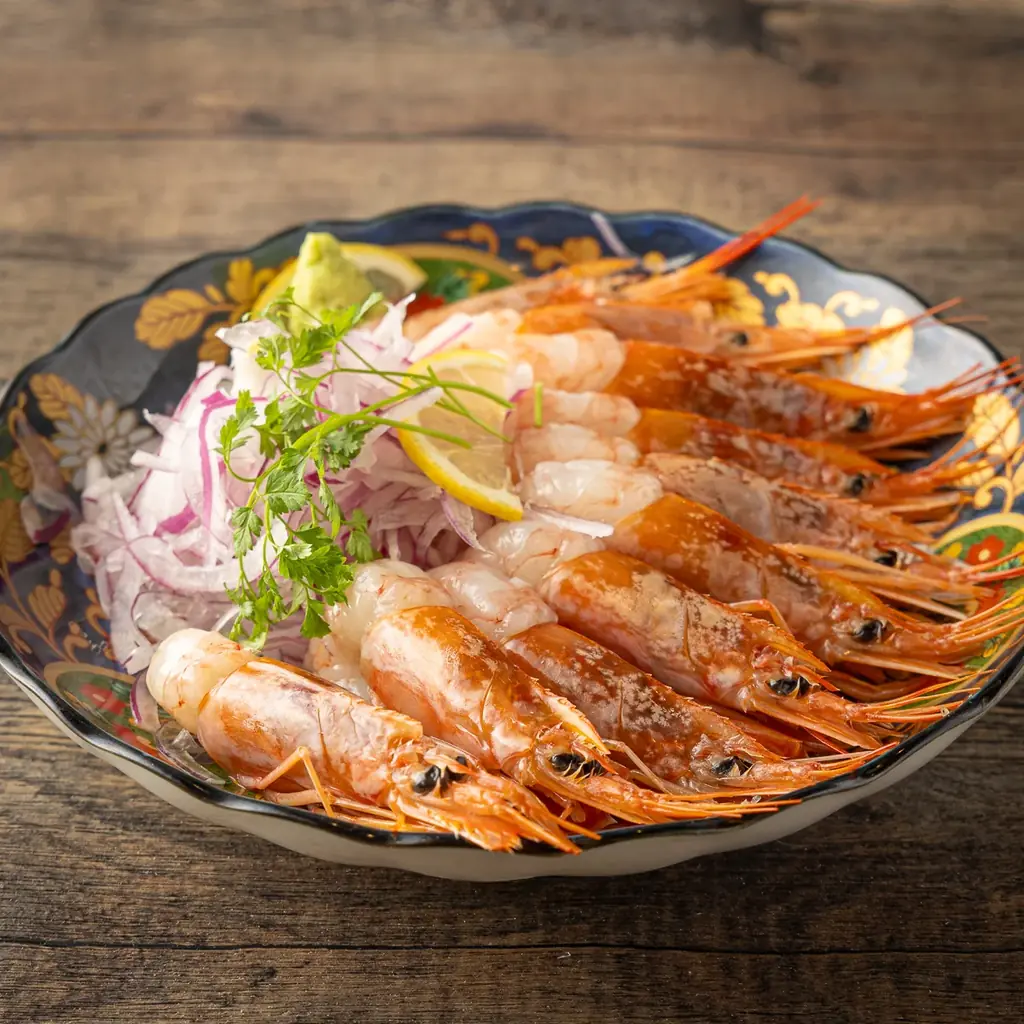 夏に美味しく楽しく飲める日本酒【夏酒 希少地酒 飲み放題 ¥2500】海老と馬肉と日本酒9周年記念7月1日~8月30日の期間限定 池袋栄町通り店 美久仁小路店 2店舗同時開催 画像 4