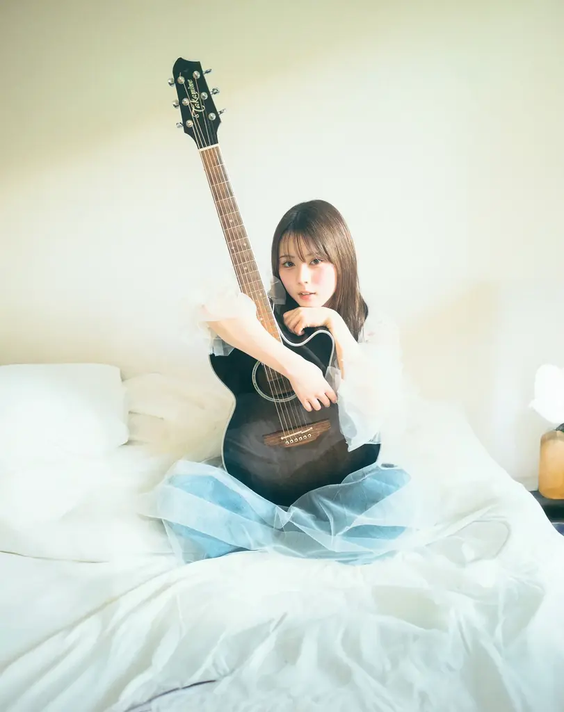 中日ドラゴンズ応援番組「ドラナビ」発、新テーマソング「D up！」誕生！上田桃夏が書き下ろし、タイトルは井戸田潤が命名 画像 2