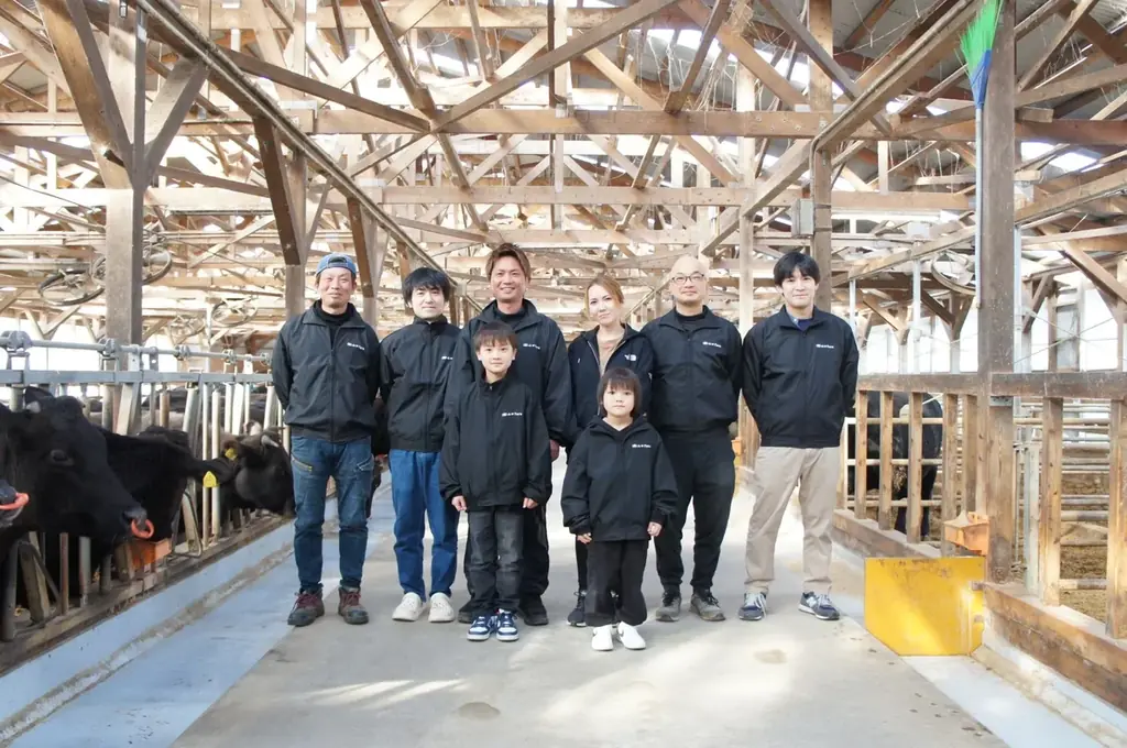 五島初・ファーム直営の精肉店「やまぐちファームのお肉屋さん」7月6日開業 画像 4