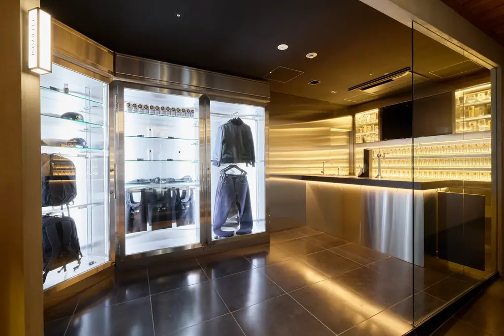 銀座駅直結「サッポロ生ビール黒ラベル」のブランド体験拠点「サッポロ生ビール黒ラベル THE BAR」7月5日(土)リニューアルオープン! 画像 4