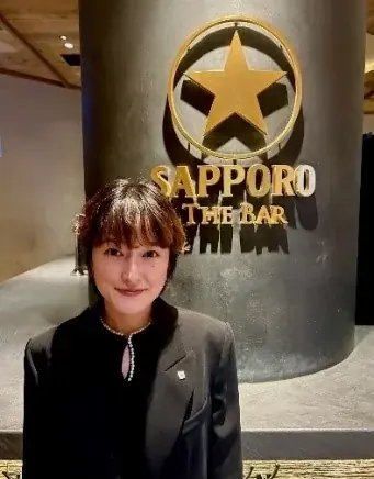 銀座駅直結「サッポロ生ビール黒ラベル」のブランド体験拠点「サッポロ生ビール黒ラベル THE BAR」7月5日(土)リニューアルオープン！ 画像 7