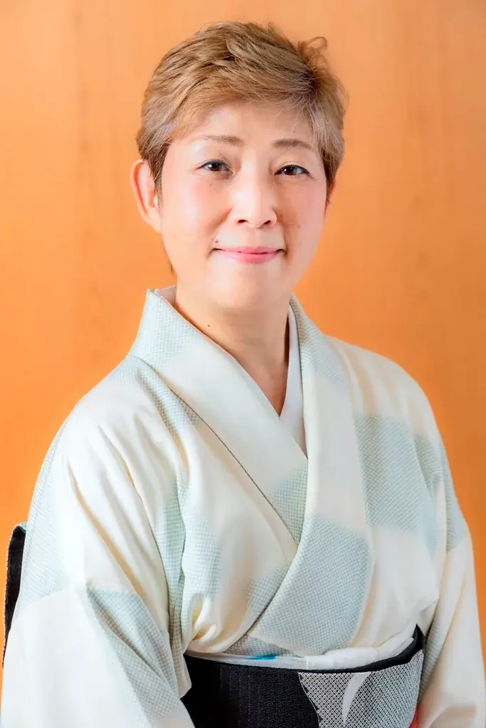 2025年7月30日開催 子ども向け日本舞踊ワークショップ追加募集