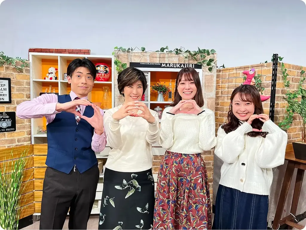 伝統芸能がフィットネスになる？！ 画像 9