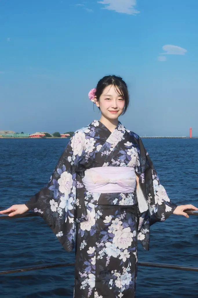 ゆかた専門店「京都藤誠」が期間限定で新宿マルイ 本館にオープン! 画像 5