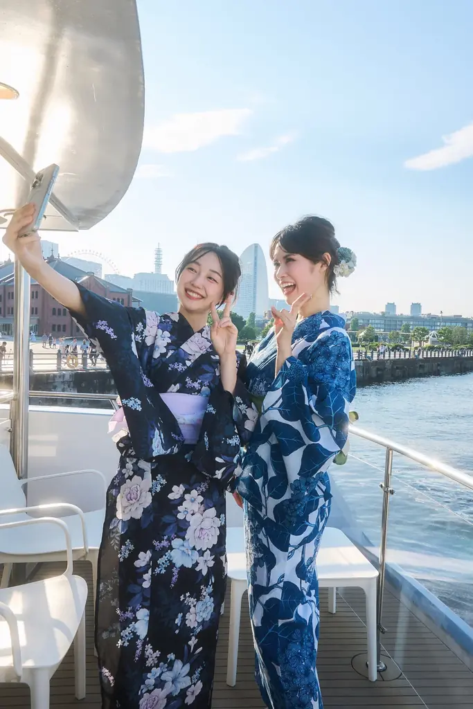 ゆかた専門店「京都藤誠」が期間限定で新宿マルイ 本館にオープン！ 画像 7