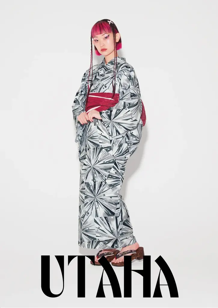 ゆかた専門店「京都藤誠」が期間限定で有楽町マルイにオープン！ 画像 13