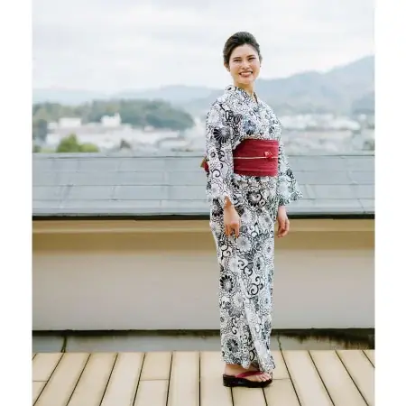 ゆかた専門店「京都藤誠」が期間限定で有楽町マルイにオープン! 画像 2