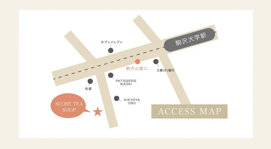 7月5日(土) 新たな発酵の体験の場が誕生！「クラフトコンブチャ SCOBY TEA」 フラッグシップストアが世田谷・駒沢にニューオープン 画像 2