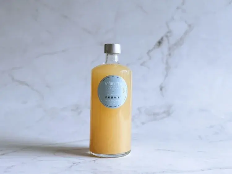 7月5日(土) 新たな発酵の体験の場が誕生！「クラフトコンブチャ SCOBY TEA」 フラッグシップストアが世田谷・駒沢にニューオープン 画像 5