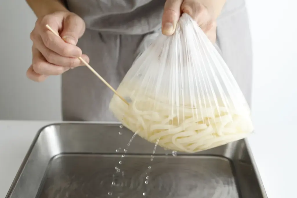 【災害時の備えに】今話題のポリ袋「アイラップ」のBESTレシピが発売決定！TV出演多数のポリ袋の達人が教える、“いざ”という時に役立つ「知って得する」レシピ集 画像 4