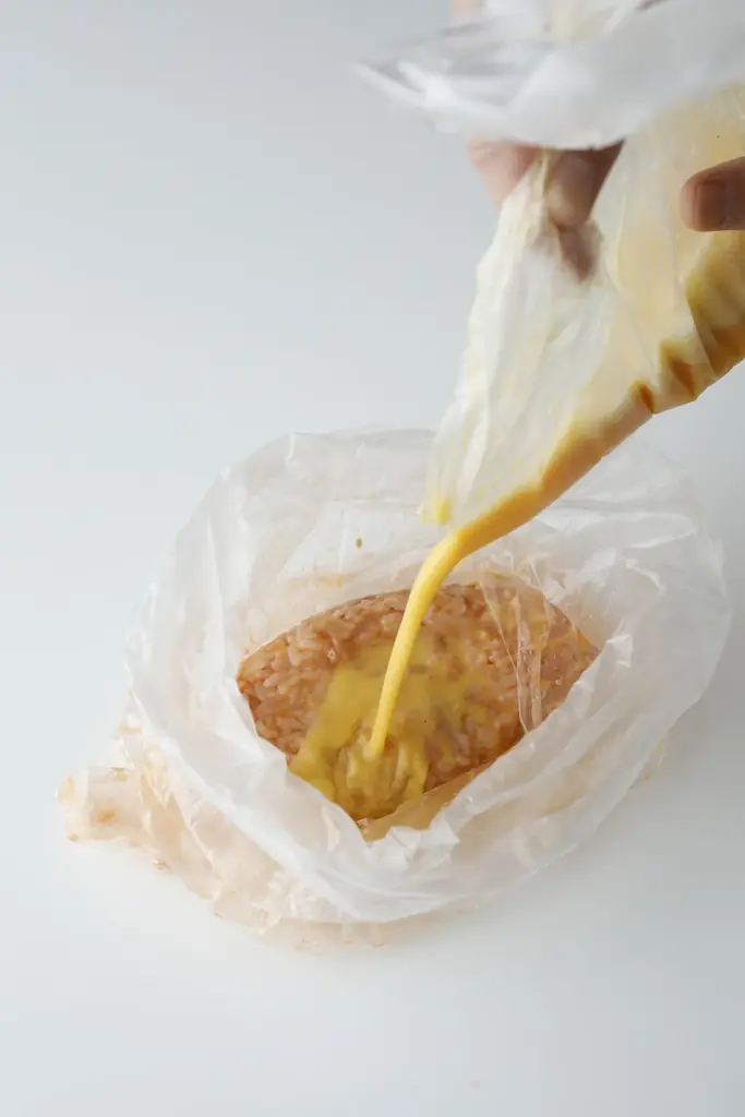 【災害時の備えに】今話題のポリ袋「アイラップ」のBESTレシピが発売決定！TV出演多数のポリ袋の達人が教える、“いざ”という時に役立つ「知って得する」レシピ集 画像 6