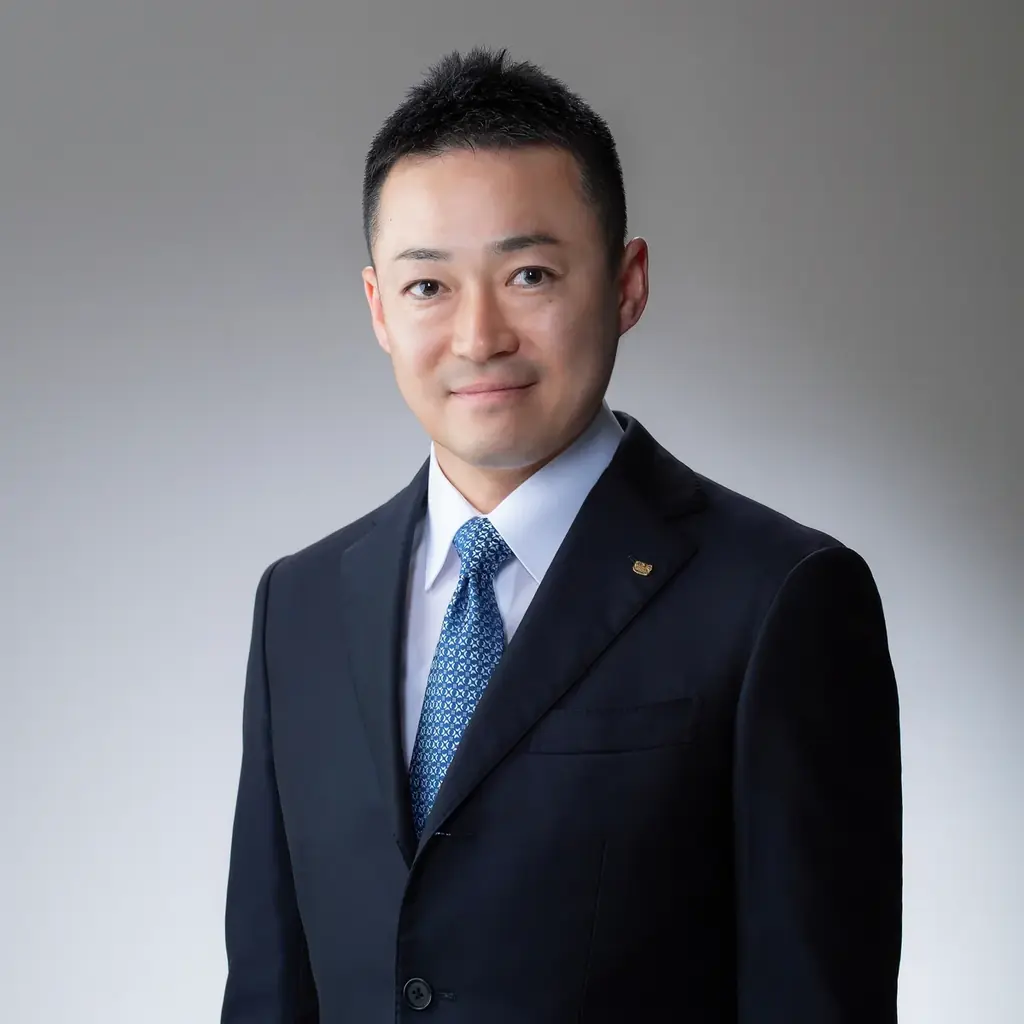 2026年日本青年会議所新会頭に加藤大将氏が就任へ