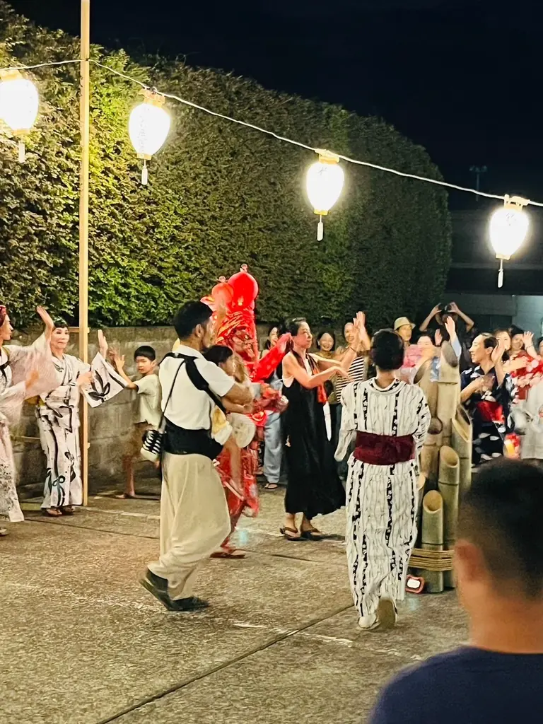 三浦半島6寺院が竹灯籠でつなぐ祈りと文化「盆竹灯籠まつりin三浦半島2025」7月開幕！ 画像 8