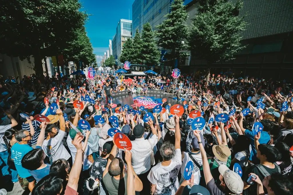 「Red Bull Dance Your Style 2025 Japan Final」が札幌初開催！16歳の期待の新星、勇太が歓声を味方に世界決勝への切符を獲得 画像 5