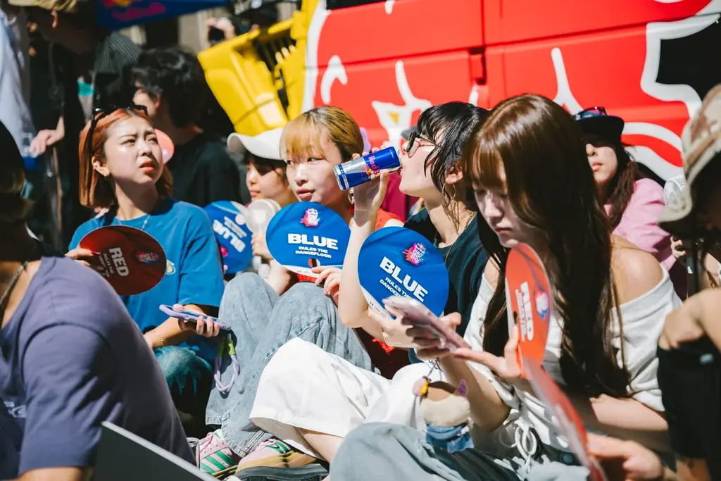 「Red Bull Dance Your Style 2025 Japan Final」が札幌初開催！16歳の期待の新星、勇太が歓声を味方に世界決勝への切符を獲得 画像 6
