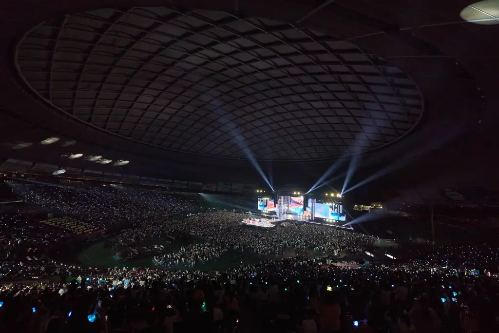 Show! 音楽中心 JAPAN