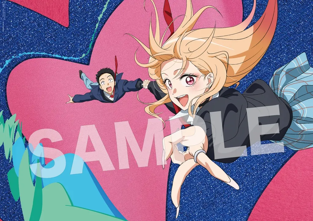 新曲「アオとキラメキ」先行配信