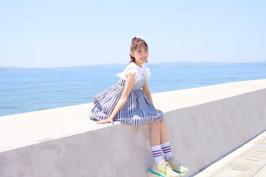 ″スピラ・スピカ″、TVアニメ『その着せ替え人形は恋をする』Season 2オープニングテーマの新曲「アオとキラメキ」が本日7月6日(日)より先行配信スタート！ 画像 9