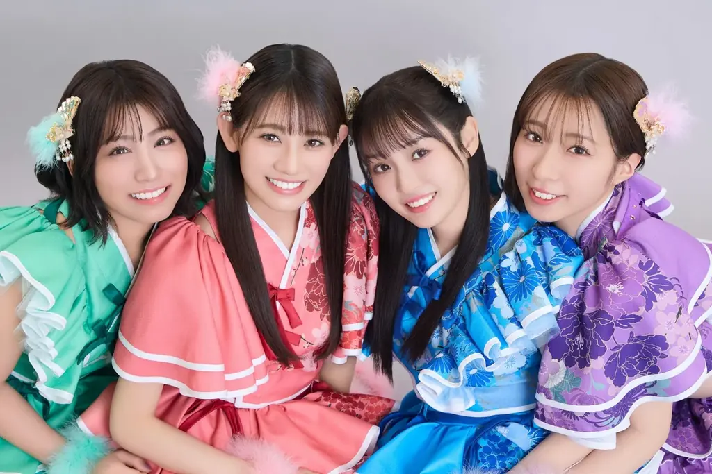 TEAM SHACHIのレギュラー番組「TEAM SHACHIと どまつり 踊ってみた！」7月13日(日)夜10時48分よりテレビ愛知でスタート!! 画像 2