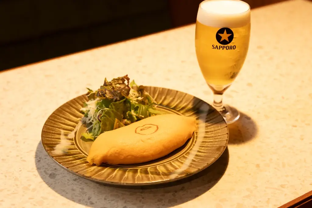【株式会社いくら】福岡・天神にて新ブランド2店舗を同時オープン 画像 11