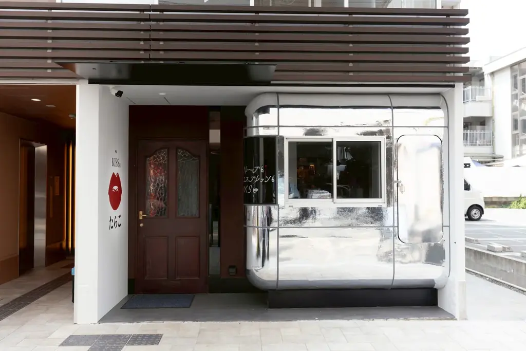 【株式会社いくら】福岡・天神にて新ブランド2店舗を同時オープン 画像 5