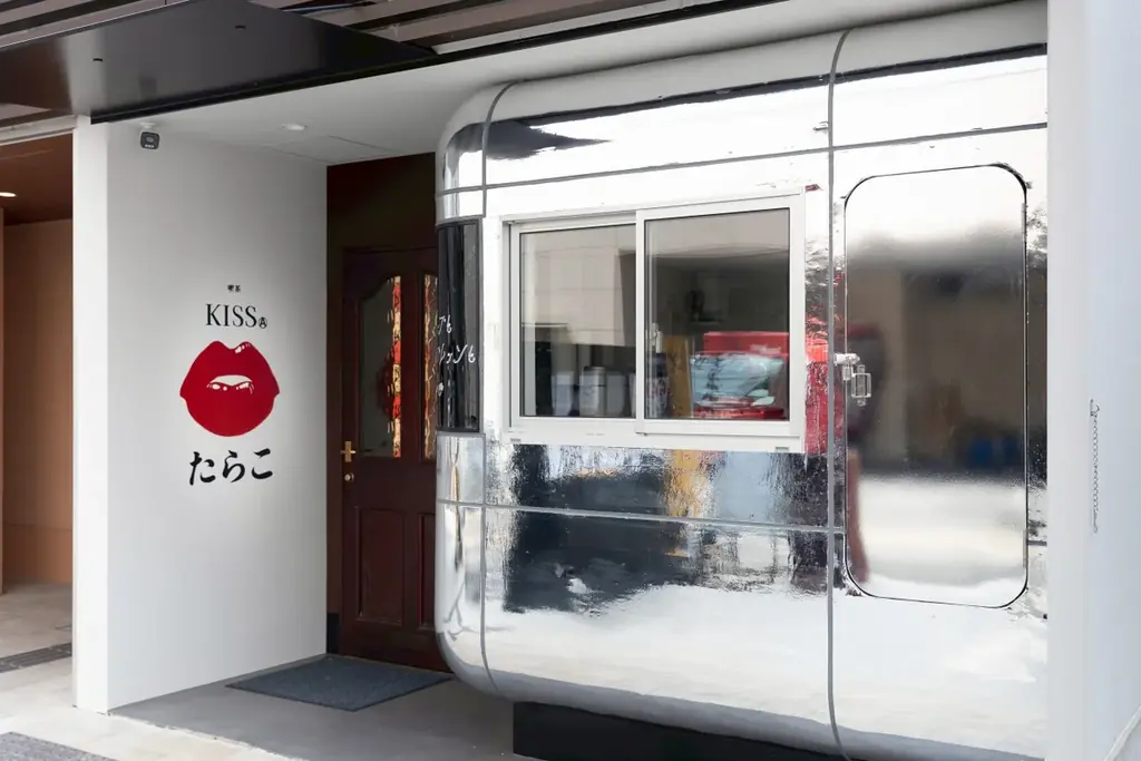 【株式会社いくら】福岡・天神にて新ブランド2店舗を同時オープン 画像 7