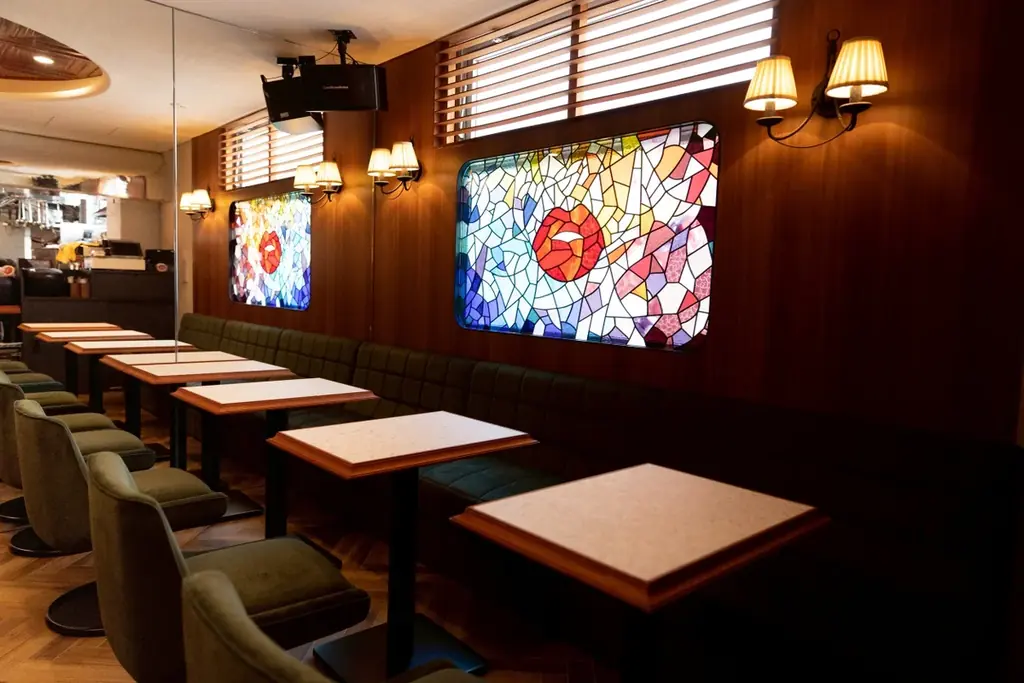 【株式会社いくら】福岡・天神にて新ブランド2店舗を同時オープン 画像 9