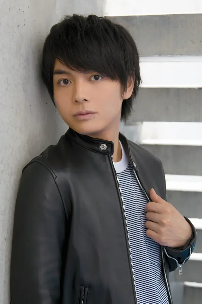 TVアニメ『BLACK TORCH』メインキャスト＆キャラクターPV公開！主人公・我妻弐郎役は鈴木崚汰、相棒の羅睺役に上田燿司！キャスト４名からのコメントも到着！ 画像 14