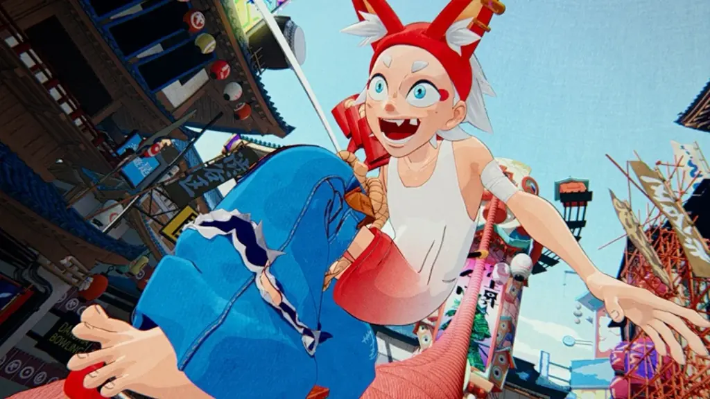 劇場アニメ『KILLTUBE』主要キャストに塚田悠衣さん・河西健吾さん・佐倉綾音さんが決定！「鋭意開発中映像 #01」と新ビジュアルも日米同時公開 画像 5