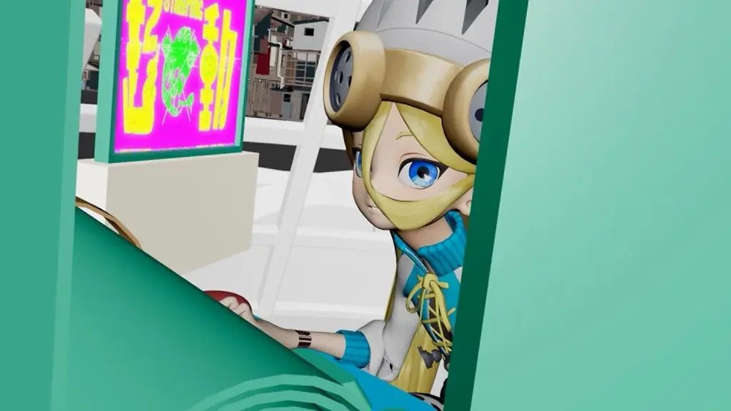 劇場アニメ『KILLTUBE』主要キャストに塚田悠衣さん・河西健吾さん・佐倉綾音さんが決定！「鋭意開発中映像 #01」と新ビジュアルも日米同時公開 画像 7