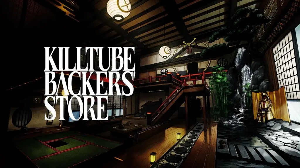 劇場アニメ『KILLTUBE』主要キャストに塚田悠衣さん・河西健吾さん・佐倉綾音さんが決定！「鋭意開発中映像 #01」と新ビジュアルも日米同時公開 画像 8