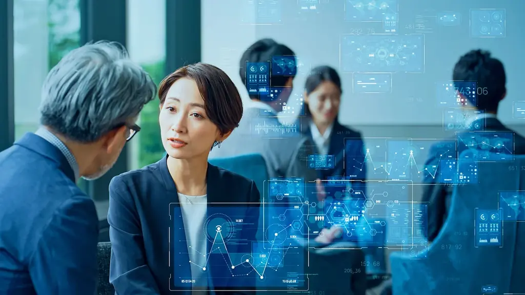 Lark無料DX相談開始