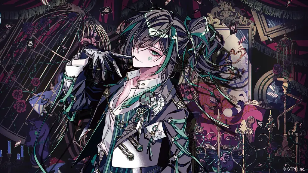 STPR所属「騎士X – Knight X -」YouTube登録者数100万人を突破！全メンバーからのありがとう＆喜びの声をお届け！ 画像 2
