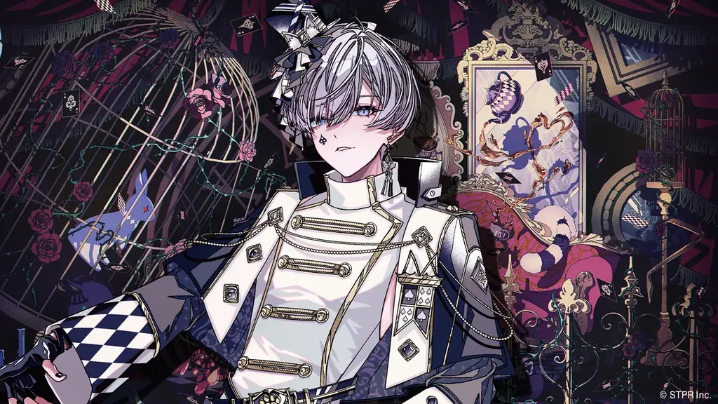 STPR所属「騎士X – Knight X -」YouTube登録者数100万人を突破！全メンバーからのありがとう＆喜びの声をお届け！ 画像 3