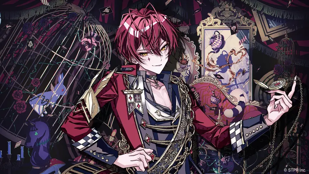 STPR所属「騎士X – Knight X -」YouTube登録者数100万人を突破！全メンバーからのありがとう＆喜びの声をお届け！ 画像 4