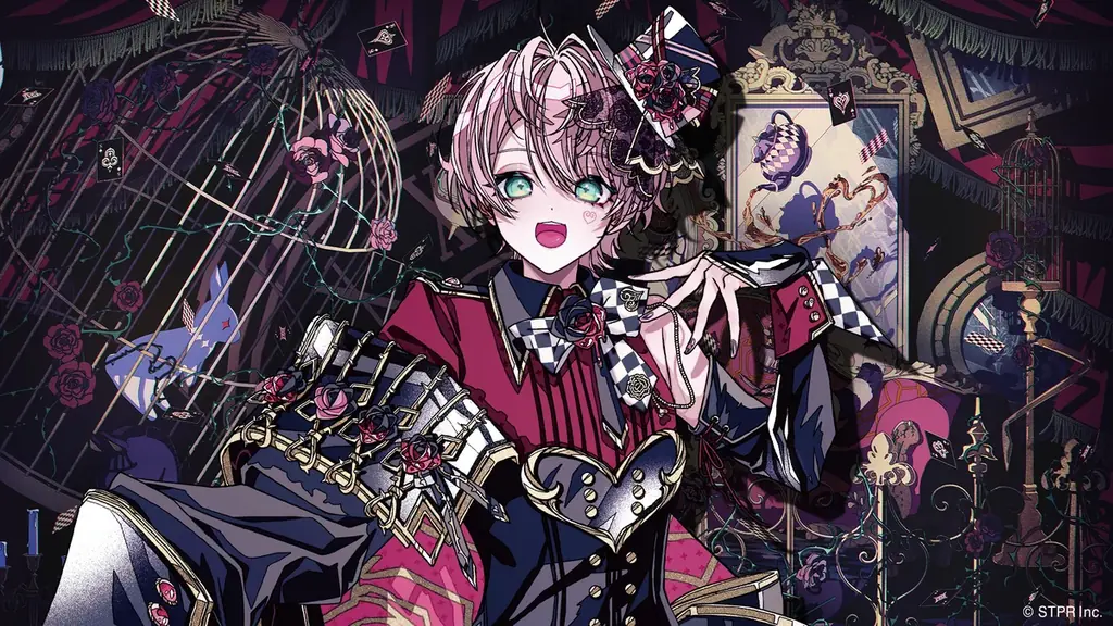 STPR所属「騎士X – Knight X -」YouTube登録者数100万人を突破！全メンバーからのありがとう＆喜びの声をお届け！ 画像 5