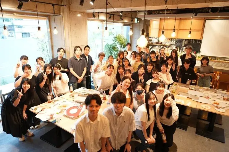 6月8日開催「社名を出さない合同企業説明会」就活の新形態に注目