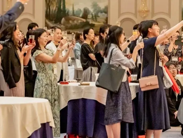 スプツニ子!氏、宋美玄氏、甲田知子氏と考える、女性のキャリア形成とウェルビーイング。参加者もディスカッションできる円卓会議など、10時間のプログラム!「国際女性ビジネス会議」開催間近 画像 5