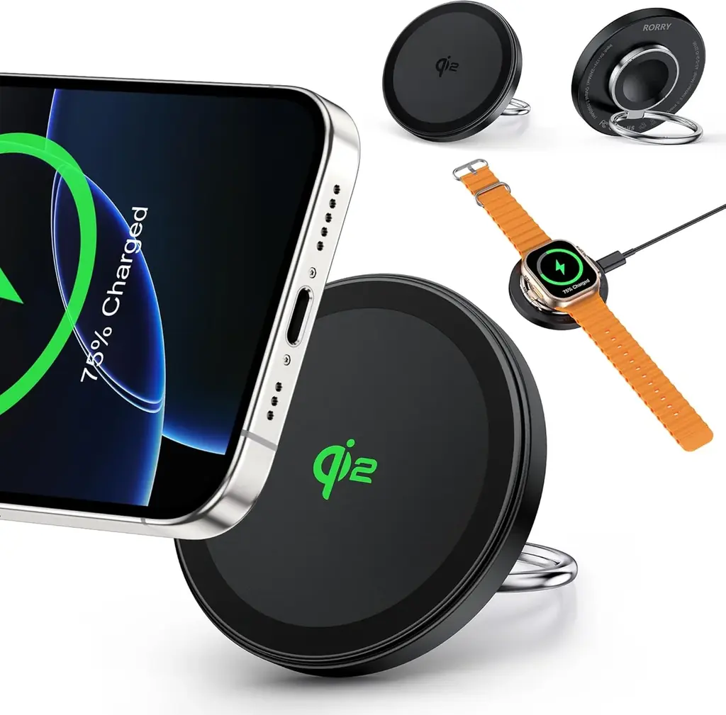 史上最安！45％OFFの大特価セール開催 ─ RORRYの大人気モバイルバッテリー「A3Q」がプライムデー前に登場！ 画像 1