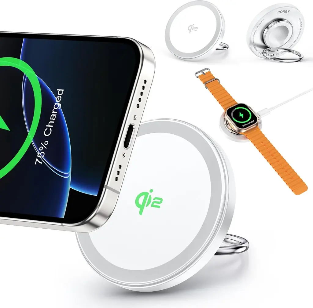 史上最安!45%OFFの大特価セール開催 ─ RORRYの大人気モバイルバッテリー「A3Q」がプライムデー前に登場! 画像 2
