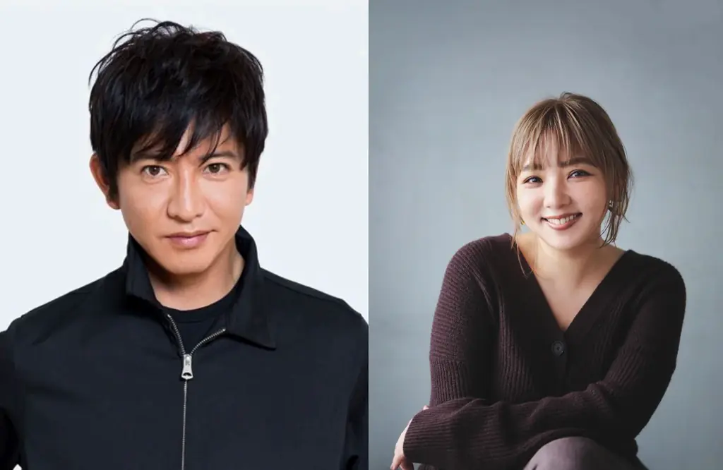 野呂佳代が7月『木村拓哉 Flow』に3週連続出演！人生秘話に迫る
