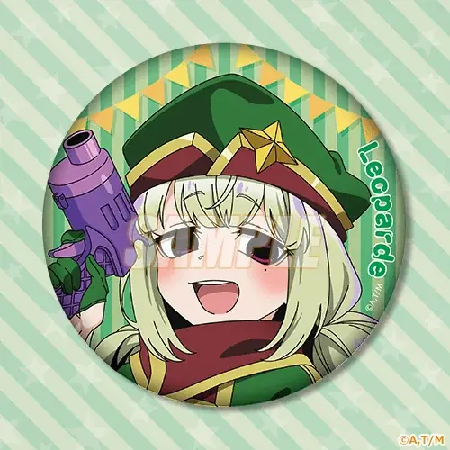 「魔法少女にあこがれて」から、レオパルトと阿良河キウィの誕生日を記念したオンラインくじがくじ引き堂に登場！　描き下ろしイラストを使用した豪華賞品が盛りだくさん‼ 画像 12